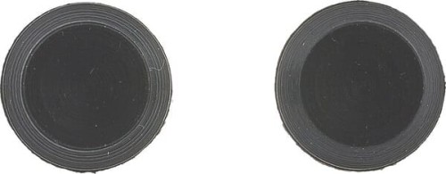 Nóżki gumowe, 2 szt. 6700350 - Intertraktor