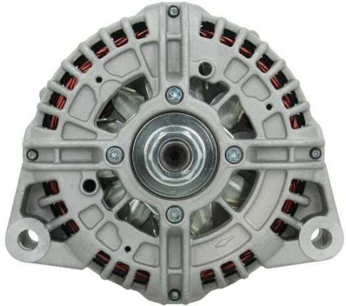 Alternator 14V 200A ALT2625127 - Intertraktor
