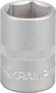 Klucz nasadowy 6-kt. 1/4", 14 mm 18060060140KR