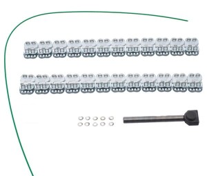 Zestaw naprawczy do pasów Easyfix Eco EFEK62-G 3804800