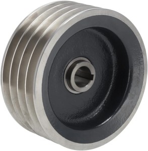 Pulley, V-Belt Z1000370