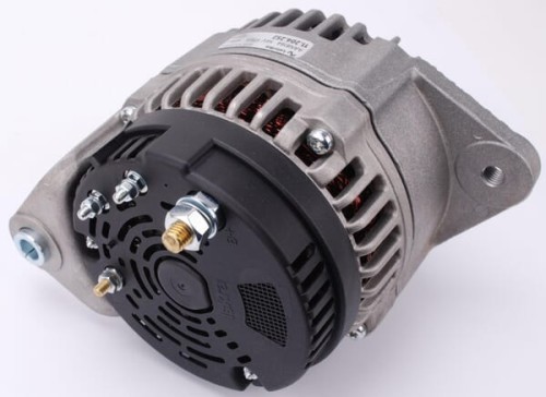 Alternator 14V 175A IA1196 - Intertraktor