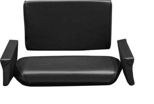 Siedzenie tapicerowane 499682N - Intertraktor