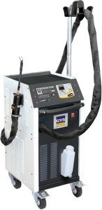 Podgrzewacz indukcyjny Powerduction 39LG 058583GYS