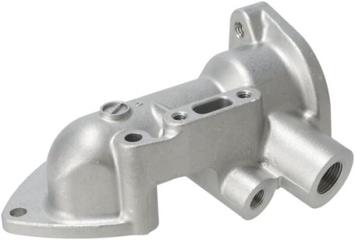 Obudowa termostatu kołnierzowa 1E05172702 - Intertraktor
