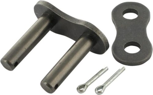 Zamek łańcucha, DIN 8187 VE1172SPLIT - Intertraktor