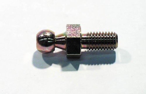 Czop kulisty CA92990 - Intertraktor