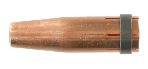 Dysza gazowa Tbi, stożkowa NW 12 mm TB360 WP013010 - Intertraktor