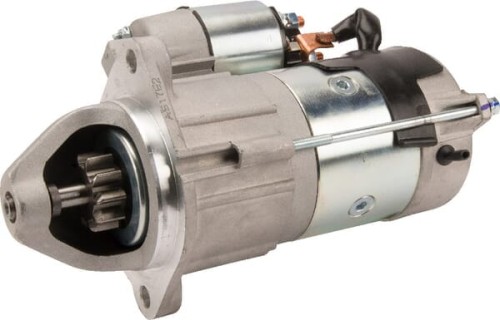 Rozrusznik 12V 3.0 kW STA26171691 - Intertraktor