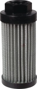 Filtr ssawny 60 µm bez obejścia bypass STR452M60