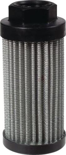 Filtr ssawny 60 µm bez obejścia bypass STR452M60 - Intertraktor