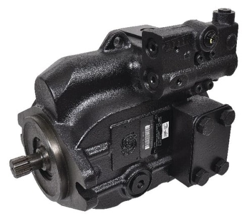 LR-R-025C-LS-21-20-NN-N-3-C2RR LRR025LS010 - Intertraktor