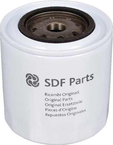 Filtr oleju silnikowego SDF 00441567010 - Intertraktor