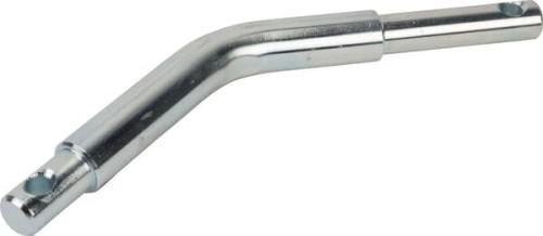 Sworzeń 22/28/22x22 mm Kramp Z4328147KR - Intertraktor