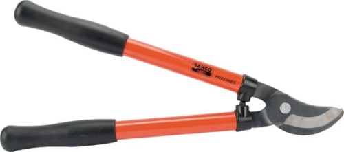 Sekator nożycowy dwuręczny P130F - Intertraktor