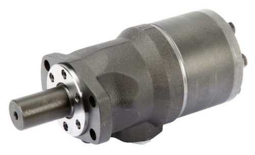 Silnik orbitalny OMH 500 wałek Ø 35 mm OMH500151H1016 - Intertraktor