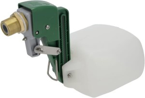 Valve 72 l BUA634