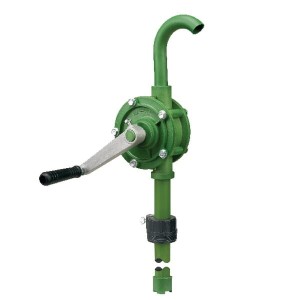 Ręczna pompa rotacyjna SRL 900 FP13064