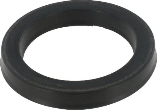 Uszczelniacz tłoczyska ZA-DS 80x60x13mm Kramp ZA806013DS - Intertraktor