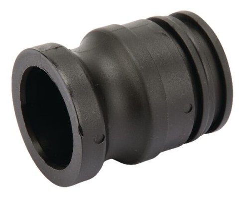 Króciec węża U2 1-1/2" 7694110 - Intertraktor