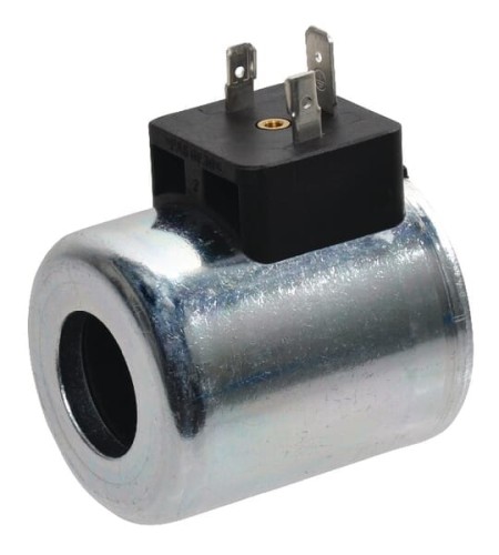 Cewka do KREV-03S 24V DC KREV903S024C - Intertraktor