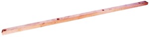 Prowadnica łańcucha drewniana 0006304091KR