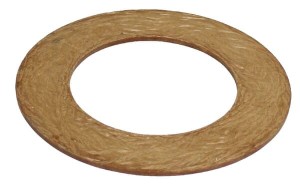 Tarcza cierna, D-124 mm, d-67 mm 247006151R08