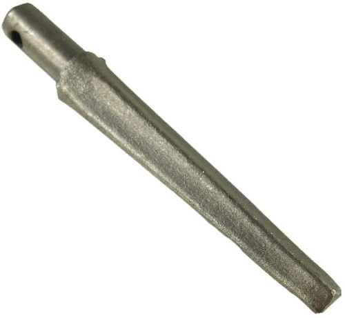 Ząb brony aktywnej, L=242 mm pasujący do Pegoraro KE1101 - Intertraktor