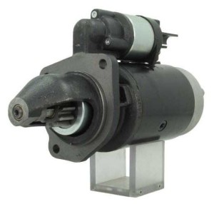 Rozrusznik 12V 3.0kW Z-10 CW Kramp STA2617191