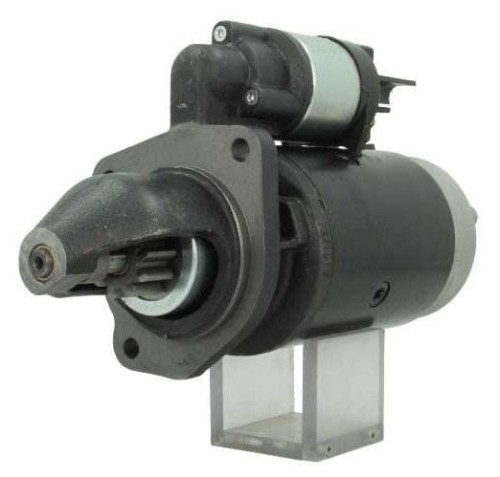 Rozrusznik 12V 3.0kW Z-10 CW Kramp STA2617191 - Intertraktor