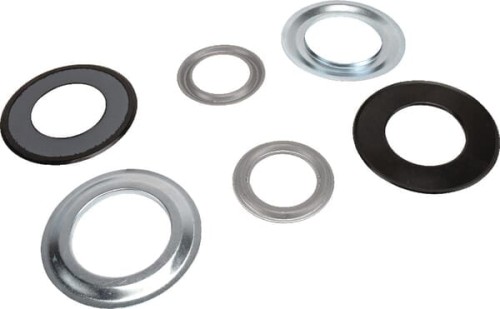 Seal kit for wheel 9RNNA - Intertraktor