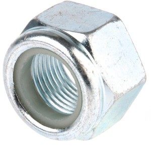 Nakrętka Nyloc M18x150 VJ326