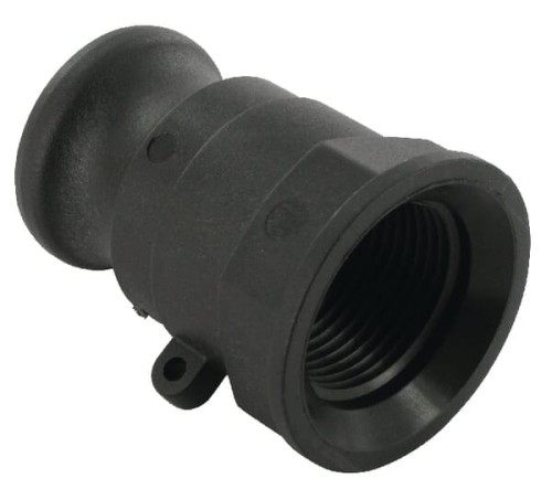Szybkozłącze męskie gwint wew. PP Arag, 1/2" 18103A2 - Intertraktor