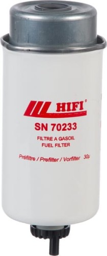Filtr SN70233 - Intertraktor