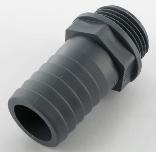 Przyłącze pompy Aquamat 1" BUB106 - Intertraktor