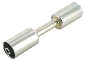 Złącze do napełniania klimatyzacji, przyłącze 6 mm 6x6 KL070145