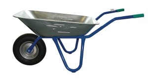 Taczka ogrodowa, 85 l WH41085