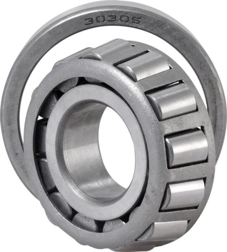 Łożysko stożkowe 25x62x18.2 mm FŁT 778030305 - Intertraktor