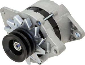 Alternator C-385, koło pasowe 2 paski 0089355901