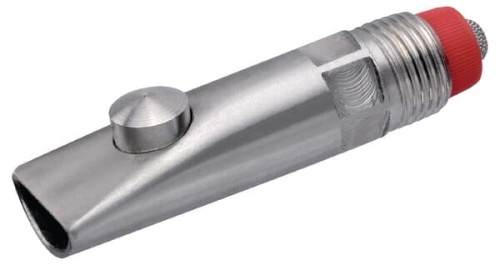 Poidło smoczkowe Optiflo, 1/2", 78 mm 035552 - Intertraktor