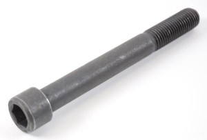 Śruba imbusowa DIN912 M16x140 mm kl.8.8 Kramp 91216140B