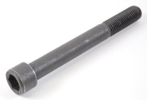 Śruba imbusowa DIN912 M16x140 mm kl.8.8 Kramp 91216140B - Intertraktor