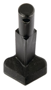 Ząb brony aktywnej, 25x25x185 mm Rau RG00035921