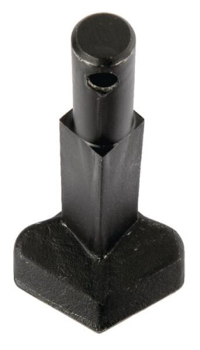 Ząb brony aktywnej, 25x25x185 mm Rau RG00035921 - Intertraktor