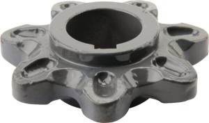 Koło łańcuchowe (dół), pasuje do Claas 0006744062KR
