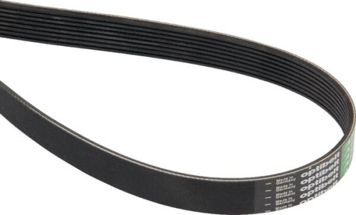 Taśma rowkowana 84371625AB - Intertraktor