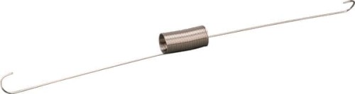 Sprężyna regulacyjna 16562ZG1750 - Intertraktor