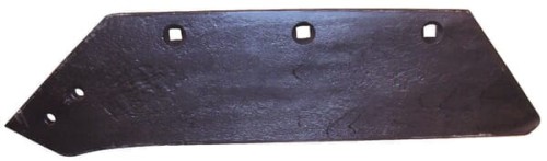 Lemiesz bez dłuta, lewy 16" Goizin 010650 - Intertraktor