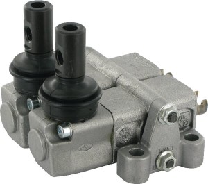 Dźwignia AK-TCC 5/2 AKTCC52