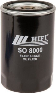 Filtr oleju SO8000